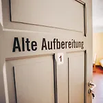 Pensjonat Alter Hafen 3*
