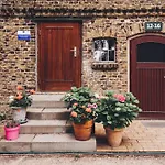 Alter Hafen Guest house Zehdenick