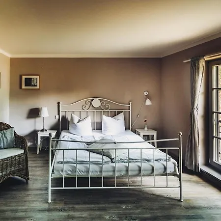 Affittacamere Alter Hafen 3*