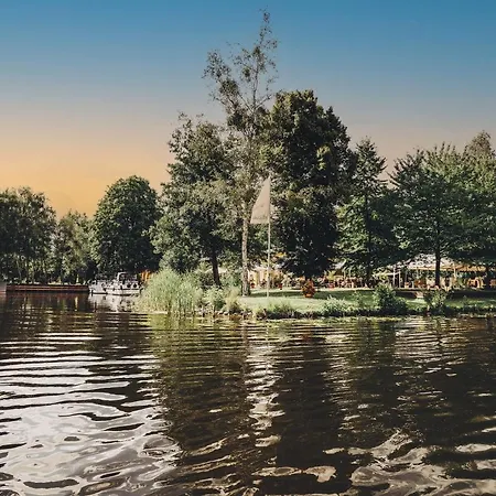 Alter Hafen Zehdenick