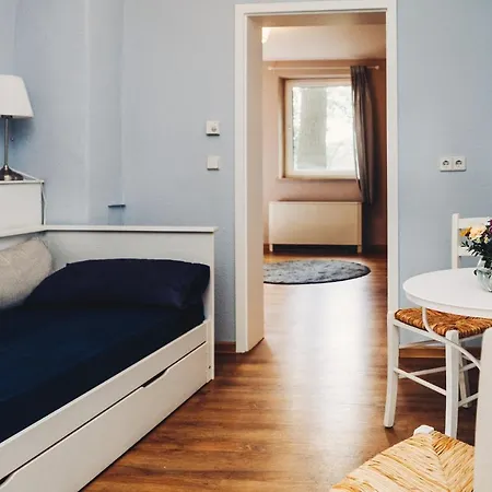 Alter Hafen Zehdenick