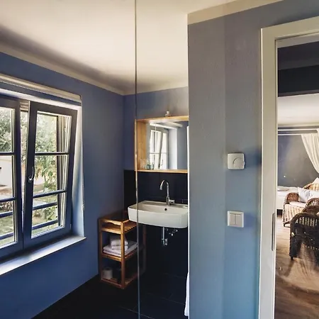 Affittacamere Alter Hafen Zehdenick