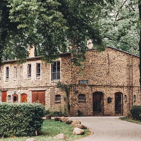 Alter Hafen Affittacamere