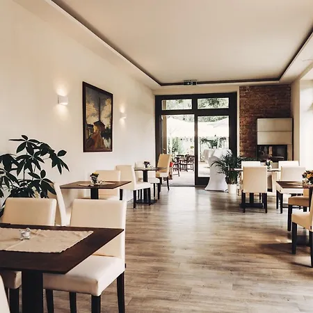 Alter Hafen Affittacamere