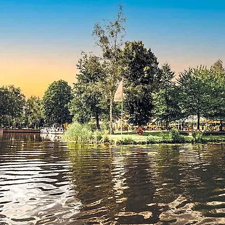 Guest house Und Alter Hafen 3*