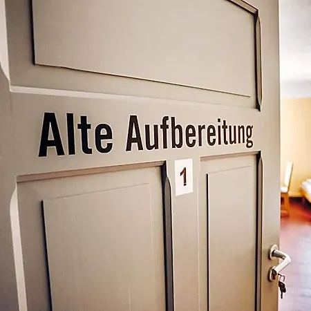 Guest house Und Alter Hafen 3*