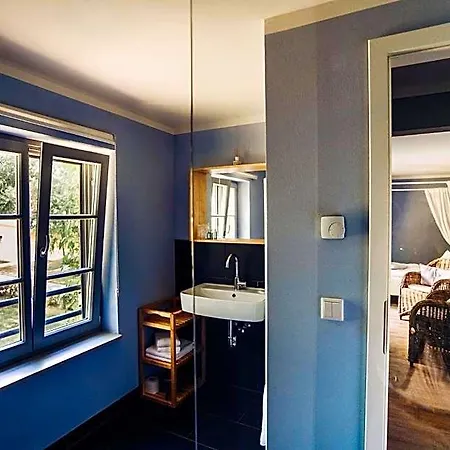 Guest house Und Alter Hafen