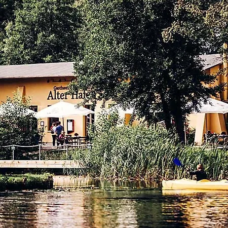 Und Alter Hafen 3*