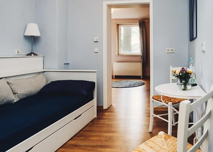 Alter Hafen Zehdenick